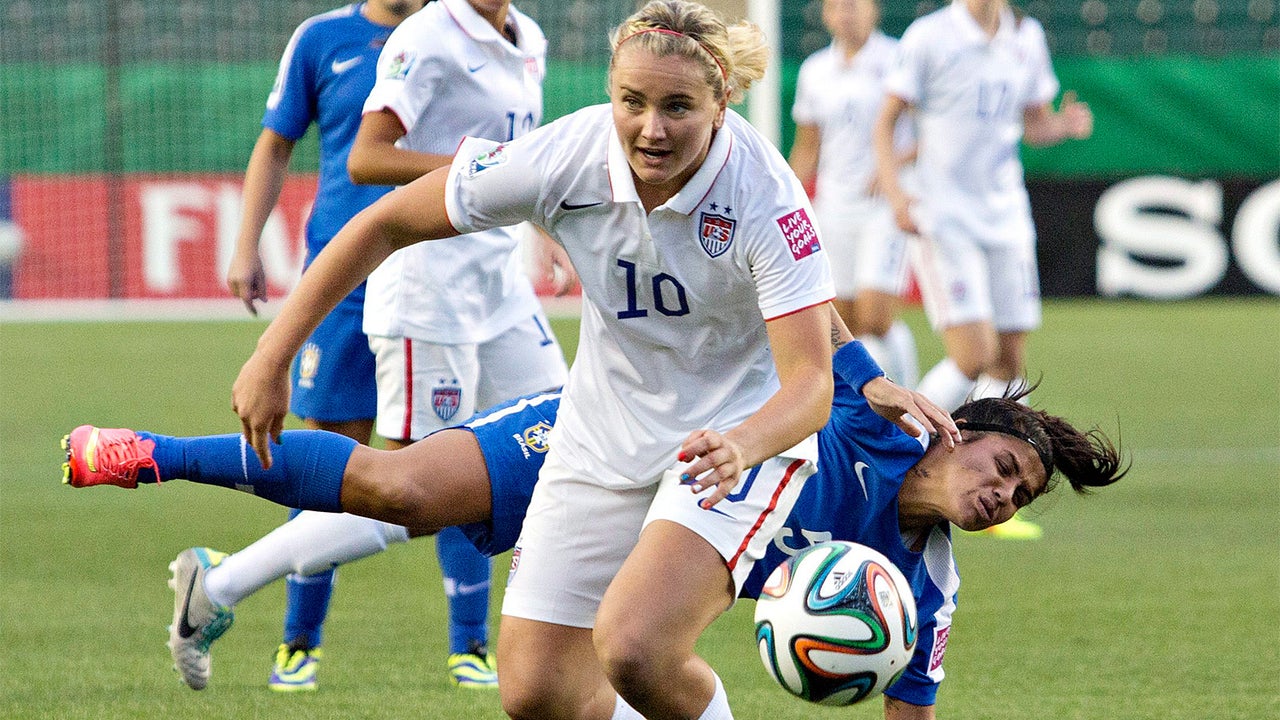 US women face little margin for error at U-20 World Cup